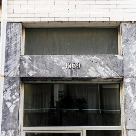 Haims By Checkloc Homes Porto Eksteriør bilde