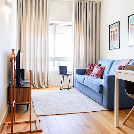 Haims By Checkloc Homes Porto Eksteriør bilde