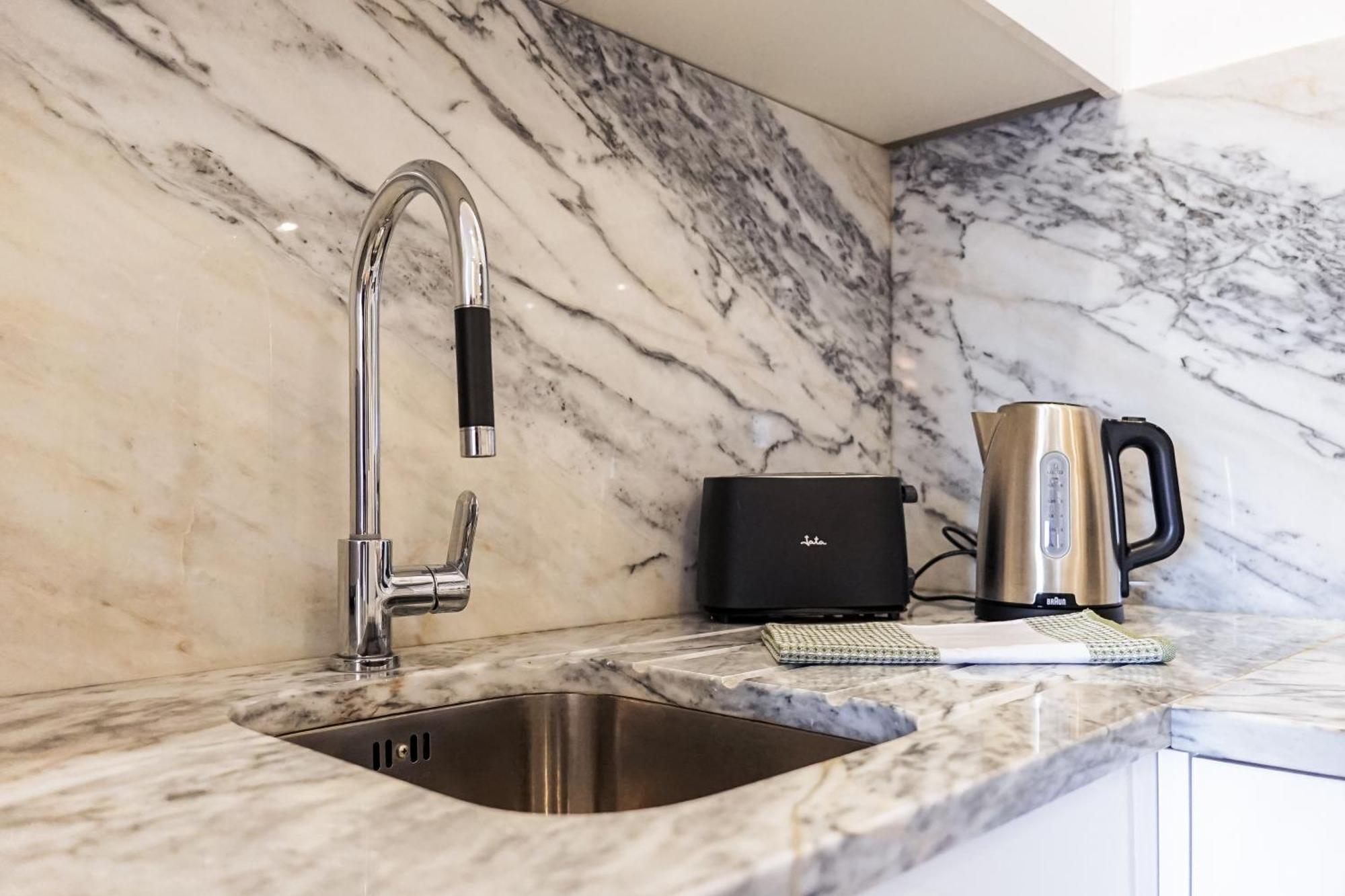 Haims By Checkloc Homes Porto Eksteriør bilde