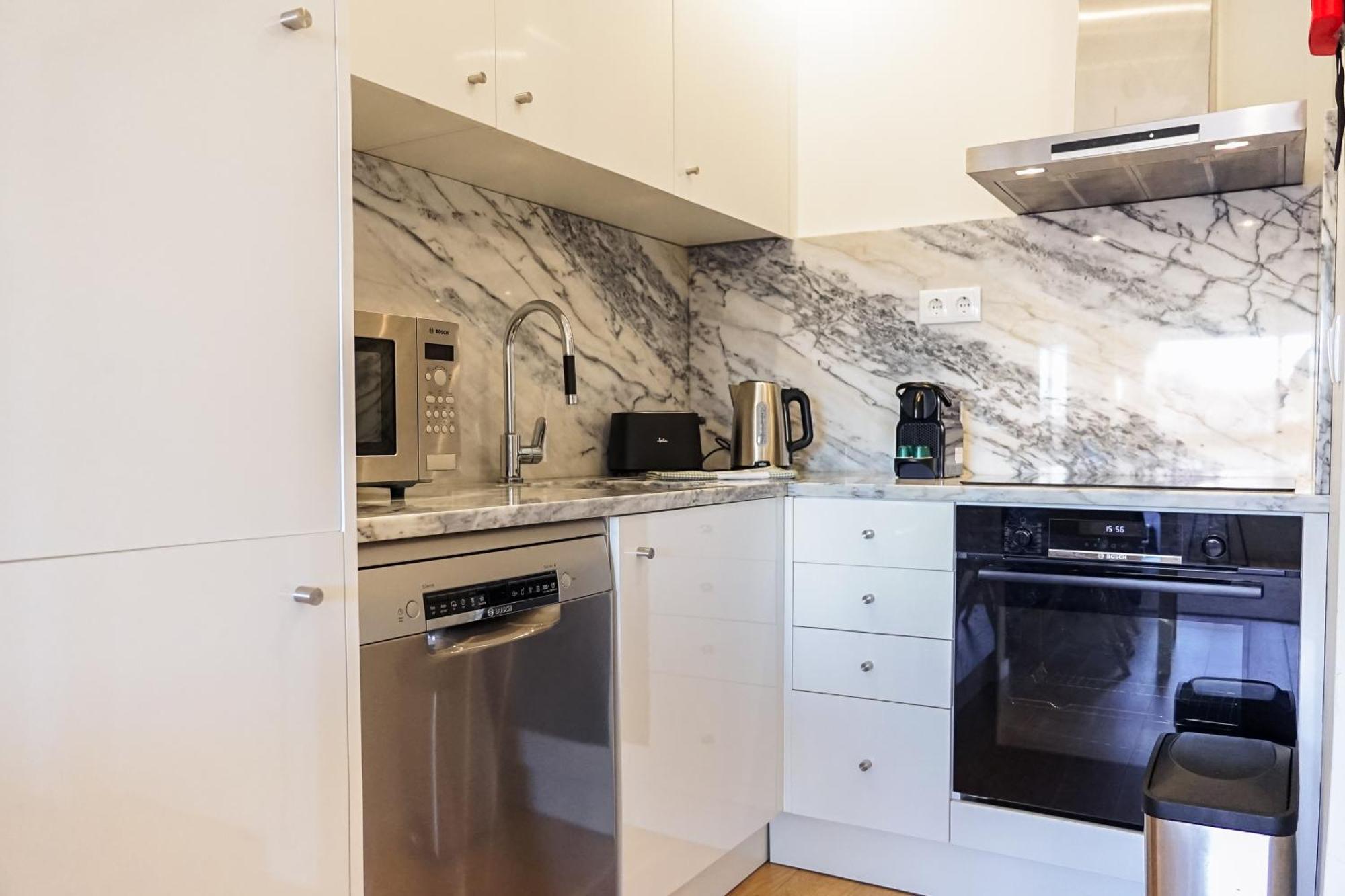 Haims By Checkloc Homes Porto Eksteriør bilde